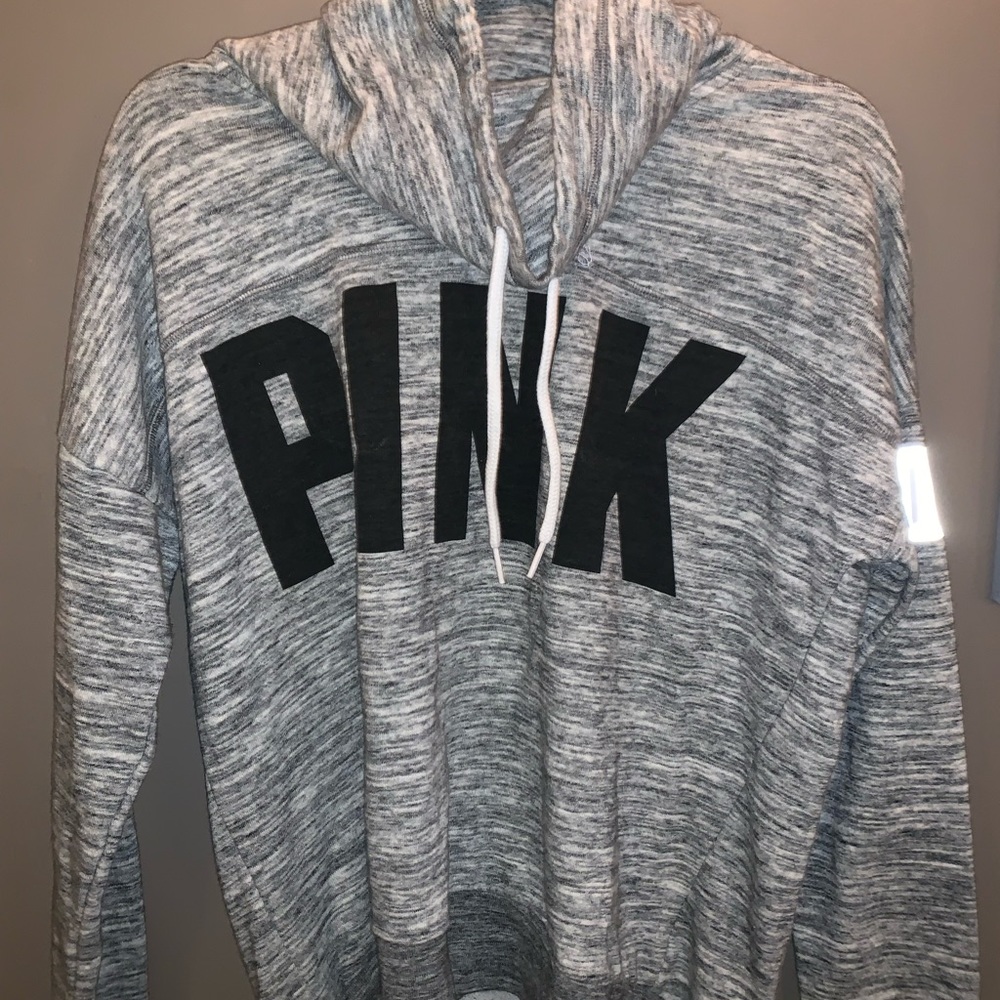 VS PINK Sweatshirt